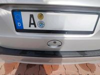 Gebraucht Mercedes A140 82 PS (60 kW) 2003 Silber Kleinwagen