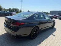 Gebraucht BMW 530 M Sport 286 PS (210 kW) 2021 Grau Limousine
