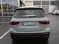Gebraucht Mercedes GLB200 AMG 150 PS (110 kW) 2025 Manufaktur alpingrau unilack SUV