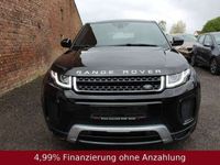 gebraucht Land Rover Range Rover evoque 2.0 Td4 SE Dynamic | AHK