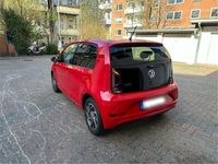 gebraucht VW up! up! 1.0 sound(Automatik 5-Türer Panorama)