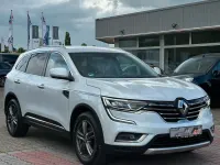 Gebraucht Renault Koleos Initiale Paris 177 PS (130 kW) 2019 Weiß SUV