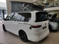 Gebraucht VW California Beach 150 PS (110 kW) 2026 Candyweiß Van