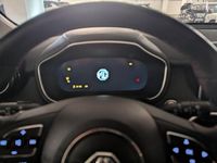 Gebraucht MG HS Luxury 162 PS (119 kW) 2023 Weiß SUV