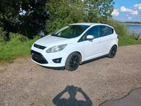 gebraucht Ford C-MAX Titanium