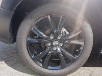 Gebraucht Mazda CX-30 Selection 150 PS (110 kW) 2023 Platinum quartz SUV