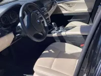 Second-hand BMW 535 306 CP (225 kW) 2013 Negru Berlinǎ