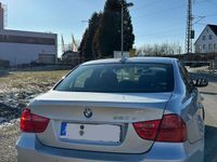 gebraucht BMW 320 D E90 Facelift