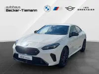 Gebraucht BMW M235 Performance 300 PS (220 kW) 2025 Weiß Coupé
