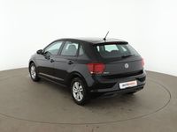 gebraucht VW Polo 1.0 TSI Advance, Benzin, 14.300 €