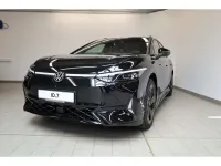 Neu VW ID.7 GTX 250 kW (340 PS) 2026 Grenadillschwarz metallic Kombi