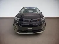 Neu Opel Combo-e Life 100 kW (136 PS) 2025 Lackierung schwarz perla nera/ Van / Kleinbus