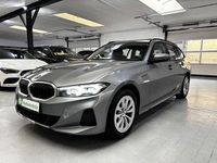 Gebraucht BMW 320 Performance 190 PS (139 kW) 2022 Grau Kombi