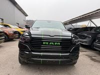 Second-hand Dodge Ram 401 CP (294 kW) 2019 Negru Pickup