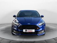 Gebraucht Ford Focus ST 250 PS (183 kW) 2018 Blau Limousine