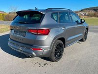Gebraucht Cupra Ateca 190 PS (139 kW) 2025 Grau SUV
