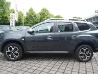 Gebraucht Dacia Duster 150 PS (110 kW) 2019 Grau SUV