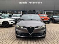 gebraucht Alfa Romeo Tonale Ti +ACC+LED+LEDER