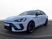 Gebraucht Cupra Leon 150 PS (110 kW) 2025 Weiß Limousine