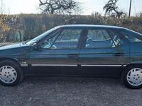 Gebraucht Citroën XM Exclusive 167 PS (122 kW) 1994 Grün Limousine
