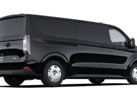 Neu Ford Transit Trend 136 PS (100 kW) 2026 Agate black metallic Van