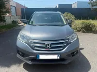 Gebraucht Honda CR-V Executive 150 PS (110 kW) 2013 SUV