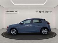 Gebraucht Opel Corsa Edition 101 PS (74 kW) 2025 Karbon Kleinwagen