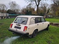 Gebraucht Lada Nova 65 PS (47 kW) 1989 Kombi