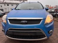 Gebraucht Ford Kuga Titanium 200 PS (147 kW) 2010 Grau SUV