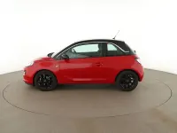 Gebraucht Opel Adam Jam 70 PS (51 kW) 2018 Rot Kleinwagen