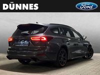 Gebraucht Ford Focus ST 280 PS (205 kW) 2023 Grau Limousine