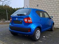 gebraucht Suzuki Ignis 1.2 Club Club