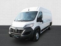 Gebraucht Opel Movano 165 PS (121 kW) 2024 Weiß Van