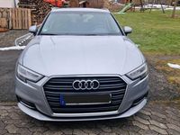 Gebraucht Audi A3 Comfort 131 PS (96 kW) 2020 Silber Limousine