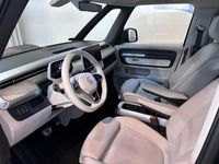 Gebraucht VW ID. Buzz Pro 150 kW (204 PS) 2022 Van / Kleinbus