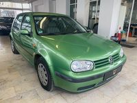 Gebraucht VW Golf III 101 PS (74 kW) 1998 Other Limousine