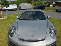 gebraucht Porsche 911 GT3 RS mit Lift System und Approved Garantie