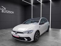 Gebraucht VW Polo R-line 116 PS (85 kW) 2024 Ascotgrau Limousine