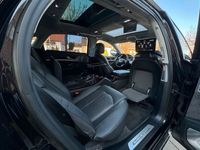 gebraucht Audi A8L  3.0TDI Chauffeur Pano voll voll