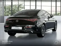 Gebraucht Mercedes CLE200 AMG 204 PS (150 kW) 2026 Schwarz Coupé