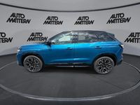 Neu Renault Austral Esprit Alpine 200 PS (147 kW) 2025 Blau SUV