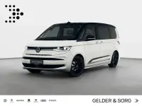 Usado VW Multivan Life 150 HP (110 kW) 2024 Branco Monovolume