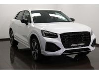 Gebraucht Audi Q2 Advanced Plus 150 PS (110 kW) 2025 Weiß SUV