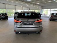 gebraucht Lexus RX450h hybrid Luxury Line