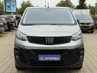 Gebraucht Fiat Scudo 177 PS (130 kW) 2022 Grigio artense Van