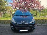 gebraucht Peugeot 207 1.4 EURO 5