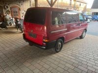 Gebraucht VW T4 88 PS (64 kW) 2001 Van