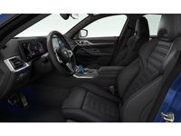 Gebraucht BMW i4 Performance 400 kW (544 PS) 2022 Blau Limousine
