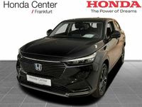 Gebraucht Honda HR-V Elegance 131 PS (96 kW) 2025 Schwarz SUV