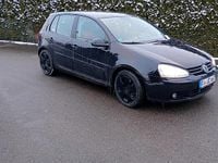 Gebraucht VW Golf 150 PS (110 kW) 2004 Schwarz Coupé